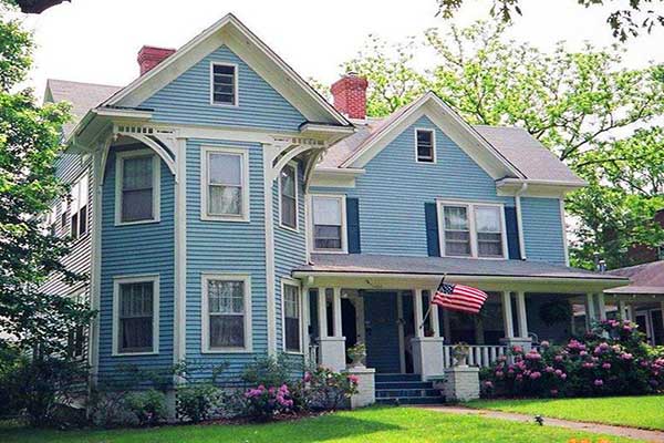 Inn on Main Street