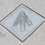 appalachian-trail-marker-in-hot-springs