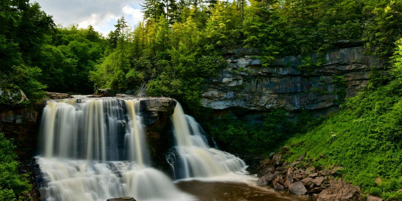 Blackwater Falls State Park