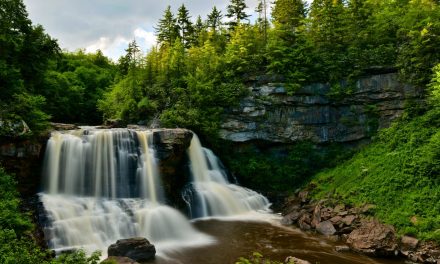 Blackwater Falls State Park