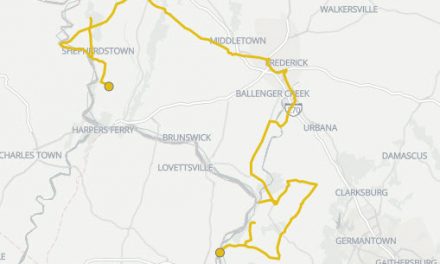 The Antietam Campaign Scenic Byway