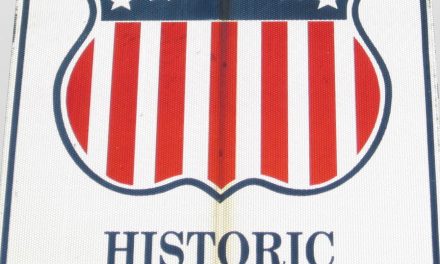 Historic National Road – Maryland