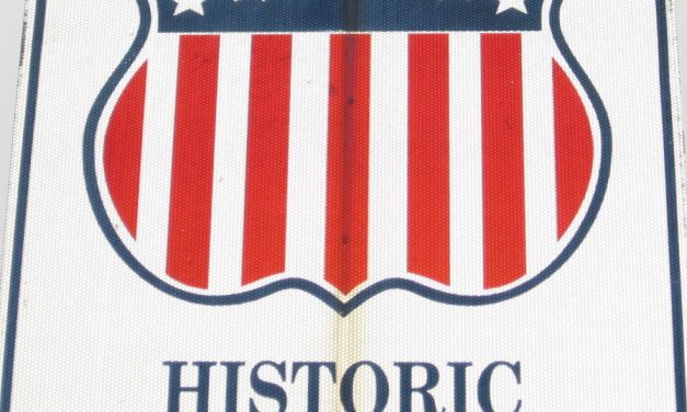 Historic National Road – Maryland
