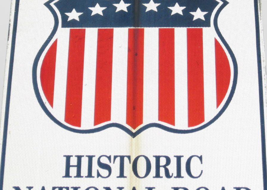 Historic National Road – Maryland