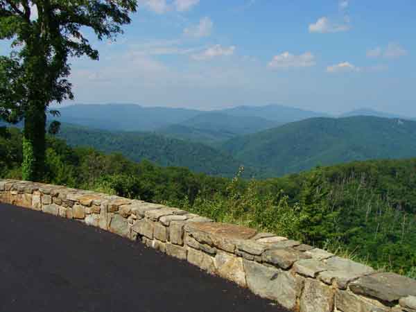 Shenandoah National Park