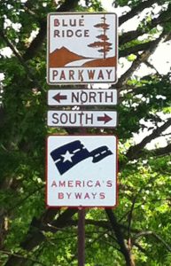 blue-ridge-parkway-sign