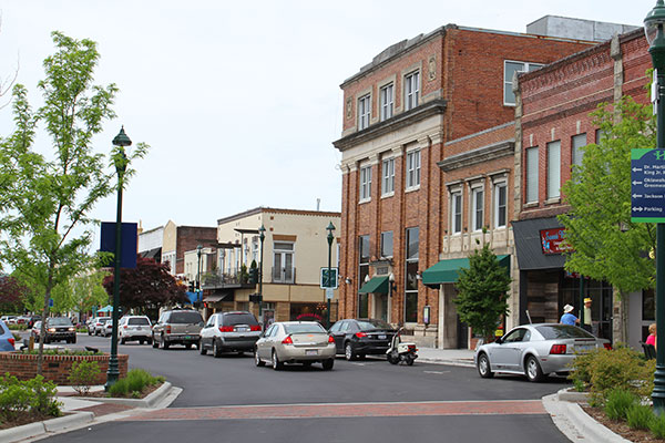 downtown-hendersonville-nc
