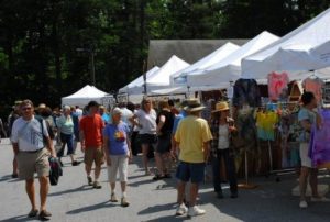 saluda arts festival