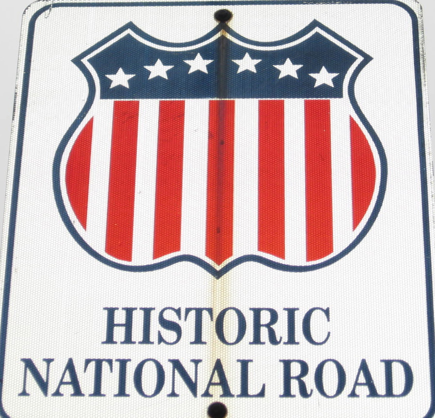 Historic National Road – Maryland